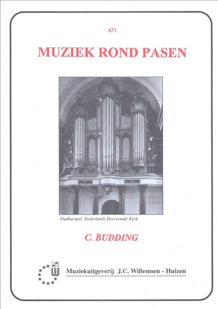 Muziek Rond Pasen